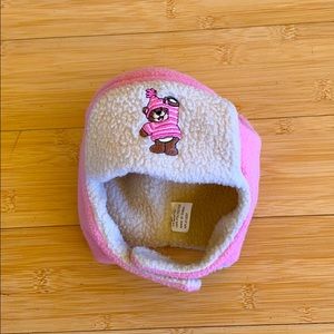 🌸Winter hat